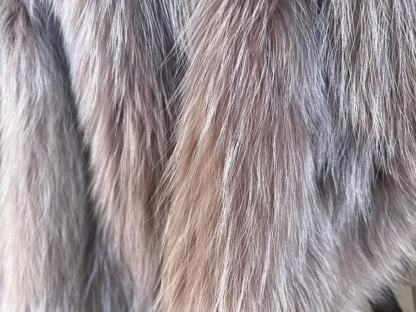 Luxe Deken Licht Bruin