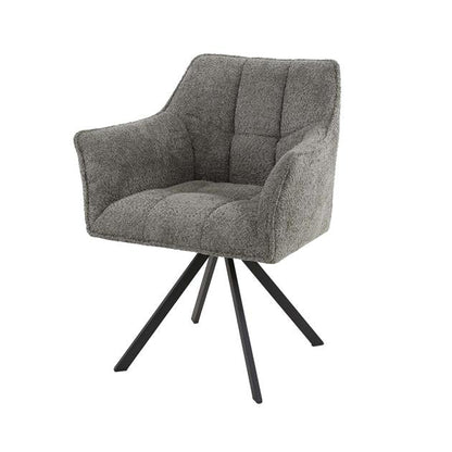 Eetkamerstoel Raster