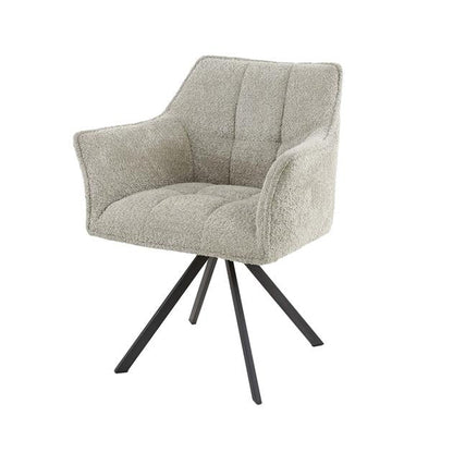 Eetkamerstoel Raster