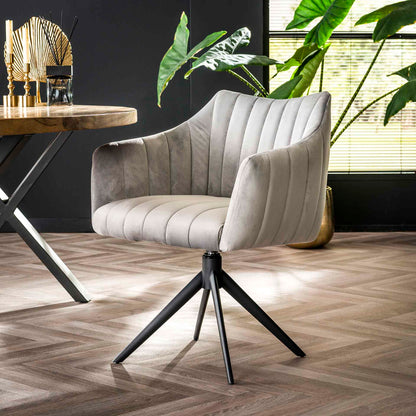 Eetkamerstoel Cinema