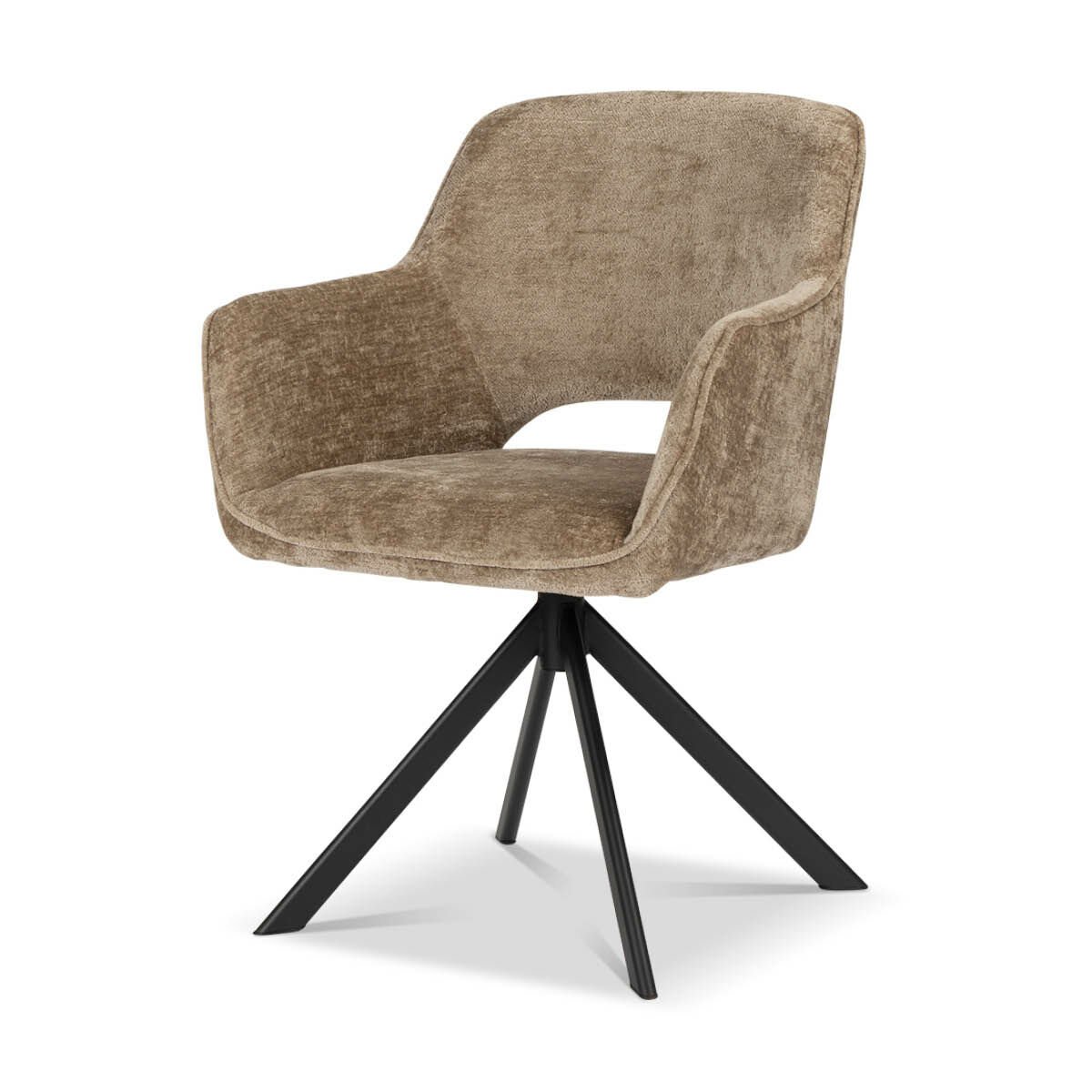 Eetkamerstoel Lynda – Stijlvol en Comfortabel