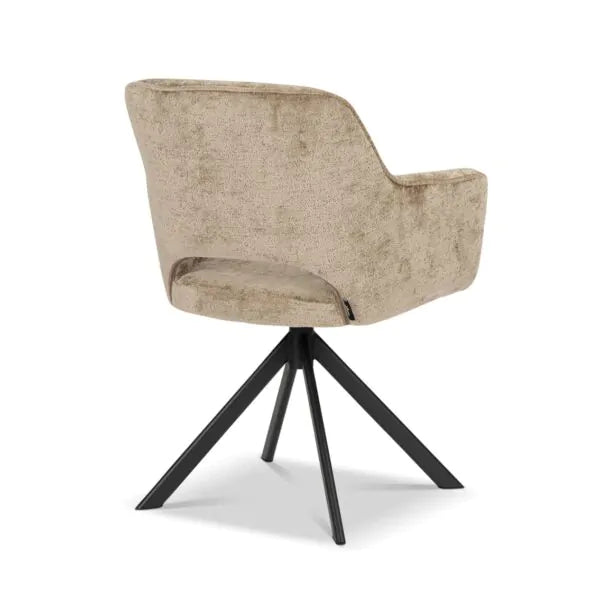 Eetkamerstoel Lynda – Stijlvol en Comfortabel