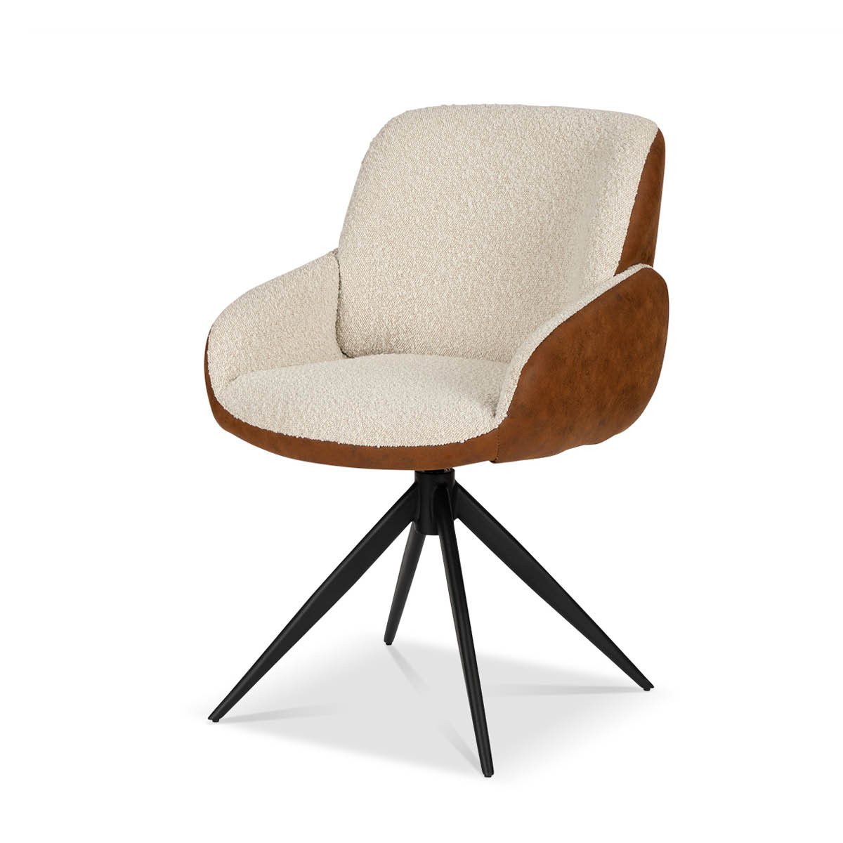 Eetkamerstoel Luxe Kendra