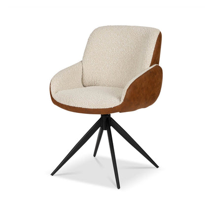 Eetkamerstoel Luxe Kendra