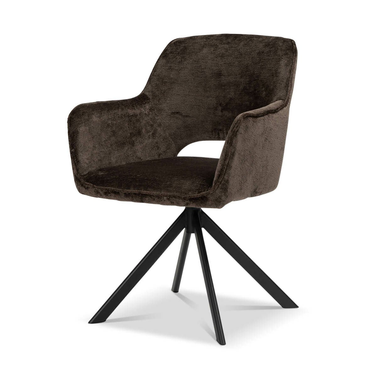 Eetkamerstoel Lynda – Stijlvol en Comfortabel