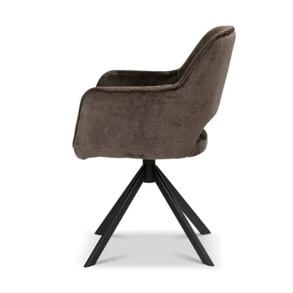 Eetkamerstoel Lynda – Stijlvol en Comfortabel