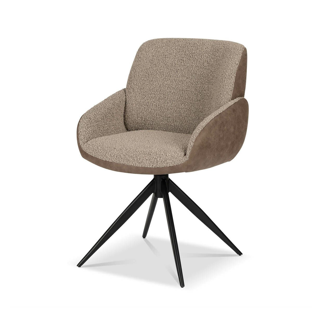 Eetkamerstoel Luxe Kendra