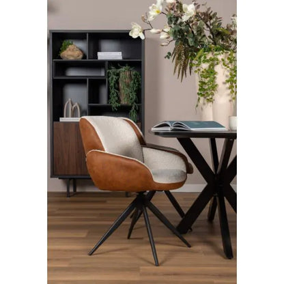 Eetkamerstoel Luxe Kendra