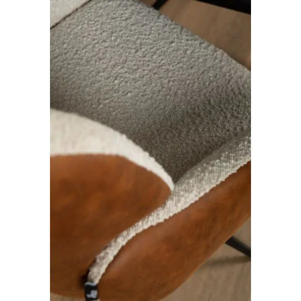 Eetkamerstoel Luxe Kendra