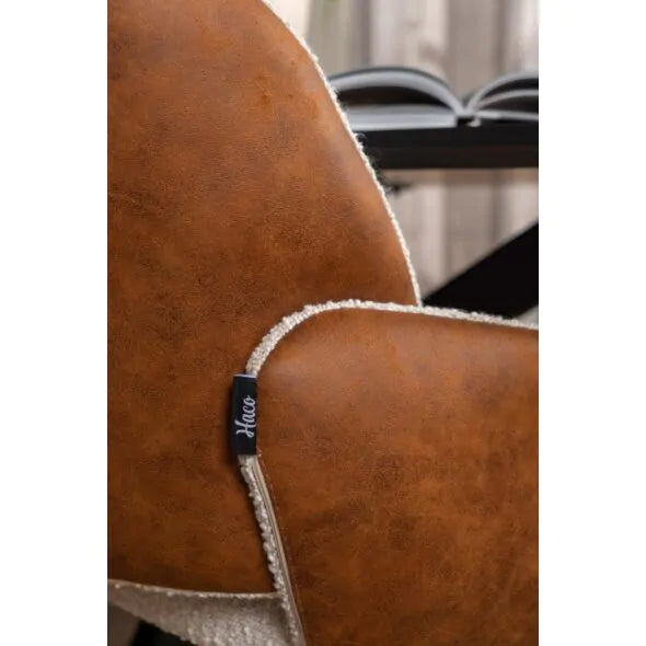 Eetkamerstoel Luxe Kendra