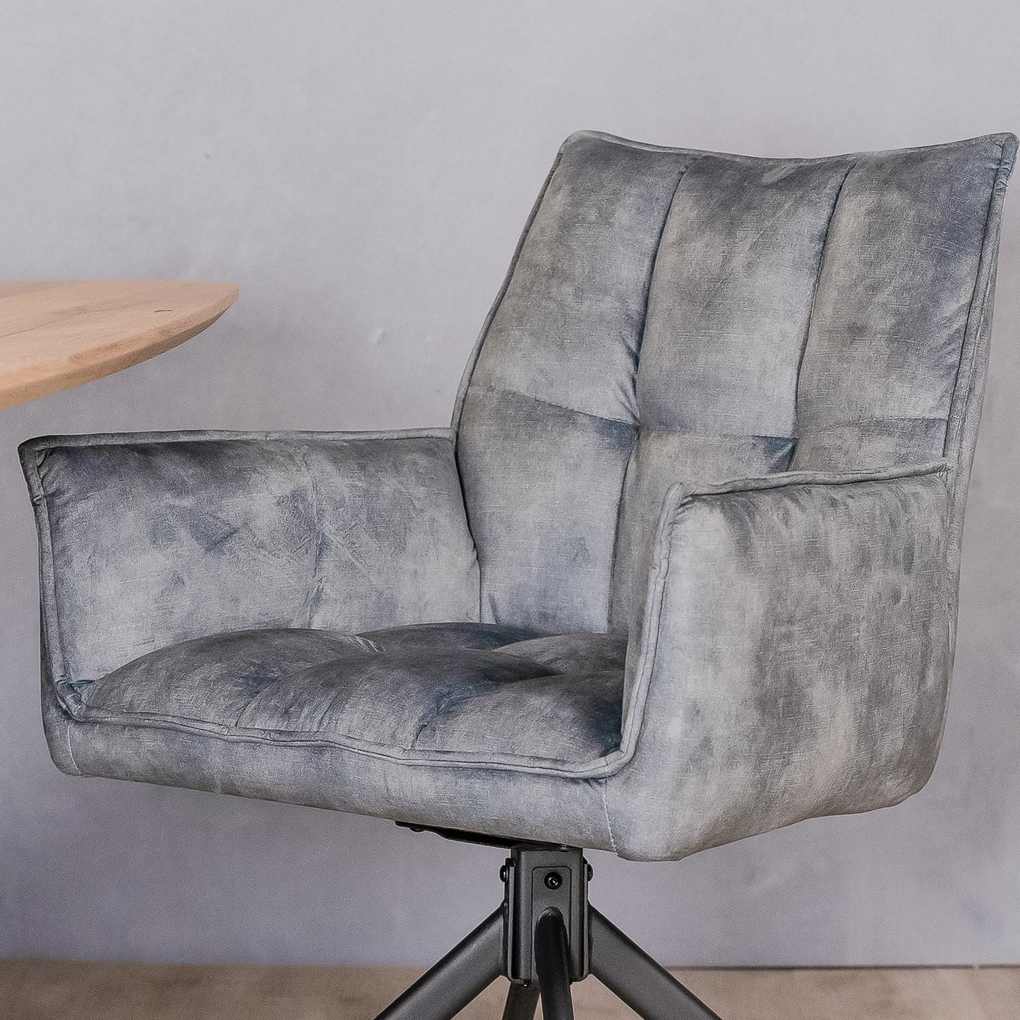 Eetkamerstoel Dinant