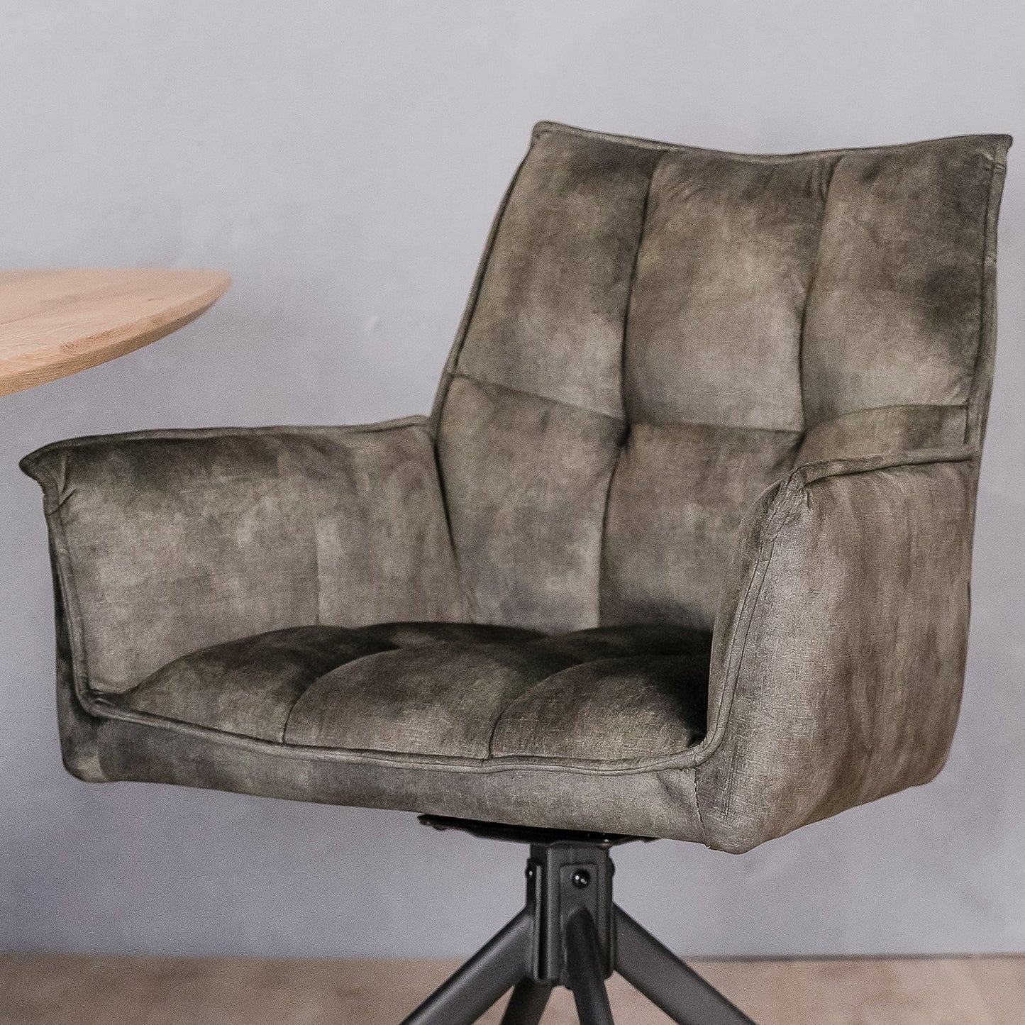 Eetkamerstoel Dinant