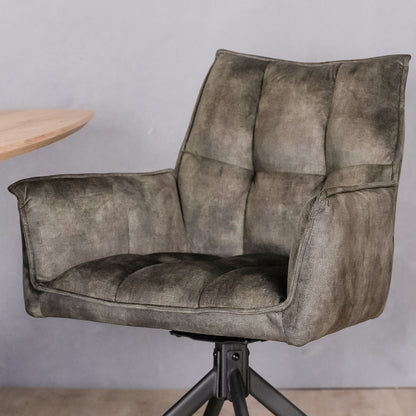 Eetkamerstoel Dinant