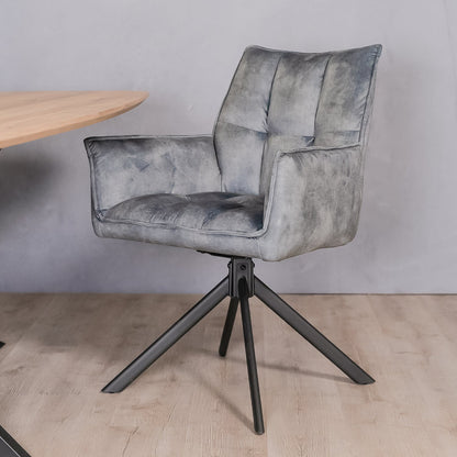 Eetkamerstoel Dinant