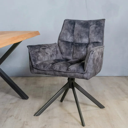 Eetkamerstoel Dinant