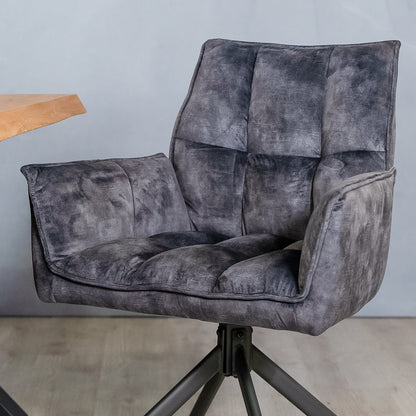 Eetkamerstoel Dinant