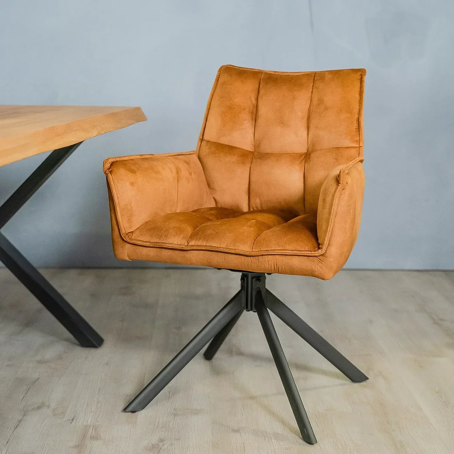 Eetkamerstoel Dinant