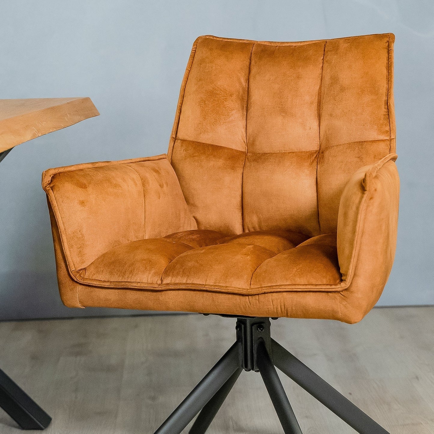 Eetkamerstoel Dinant