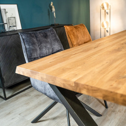 Eetkamerstoel Dinant