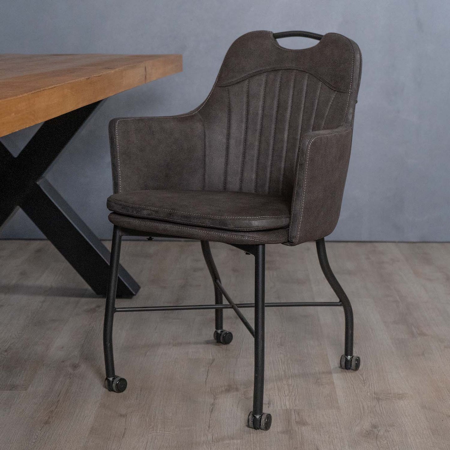 Eetkamerstoel Floria