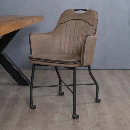 Eetkamerstoel Floria