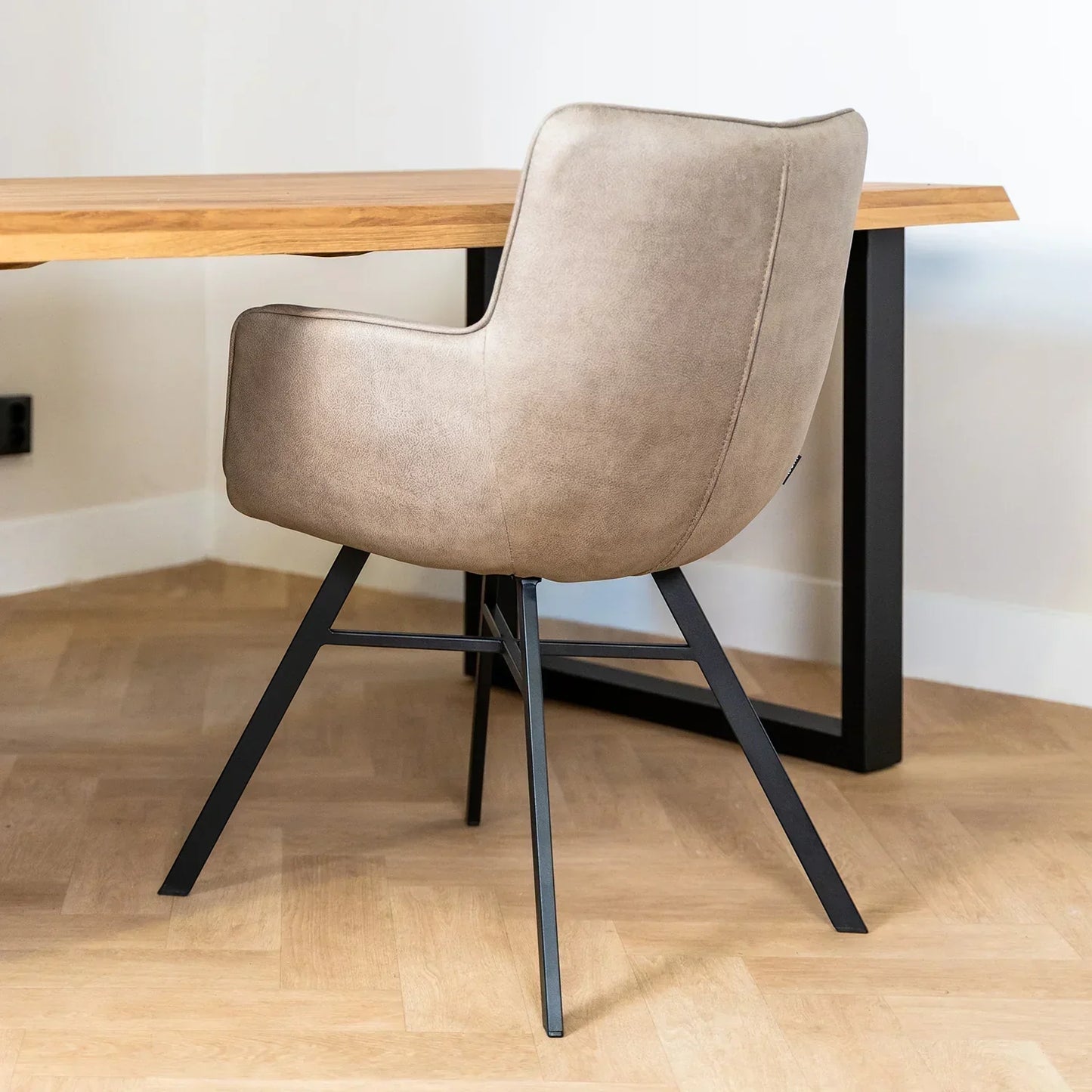 Eetkamerstoel Marcon