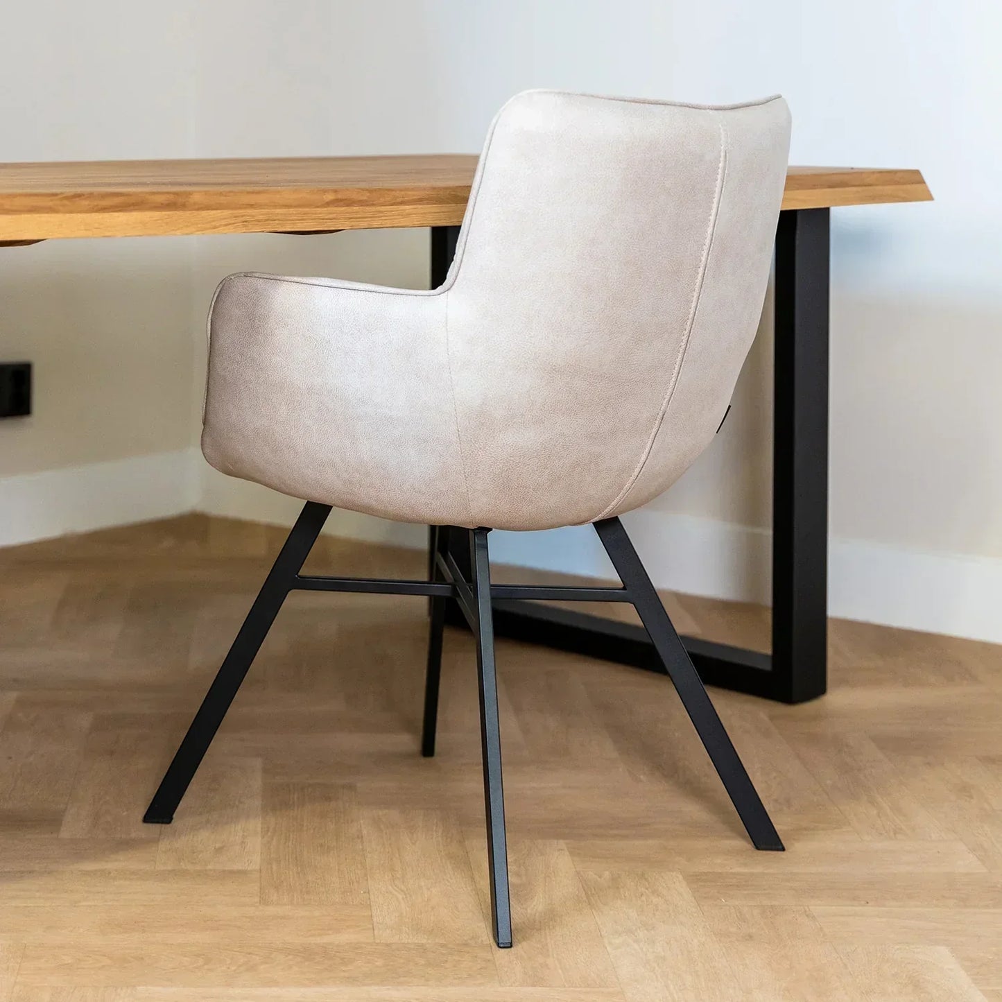 Eetkamerstoel Marcon