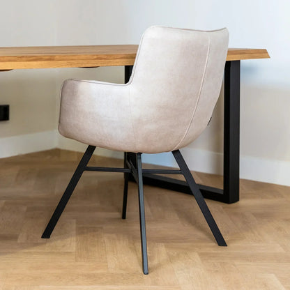 Eetkamerstoel Marcon