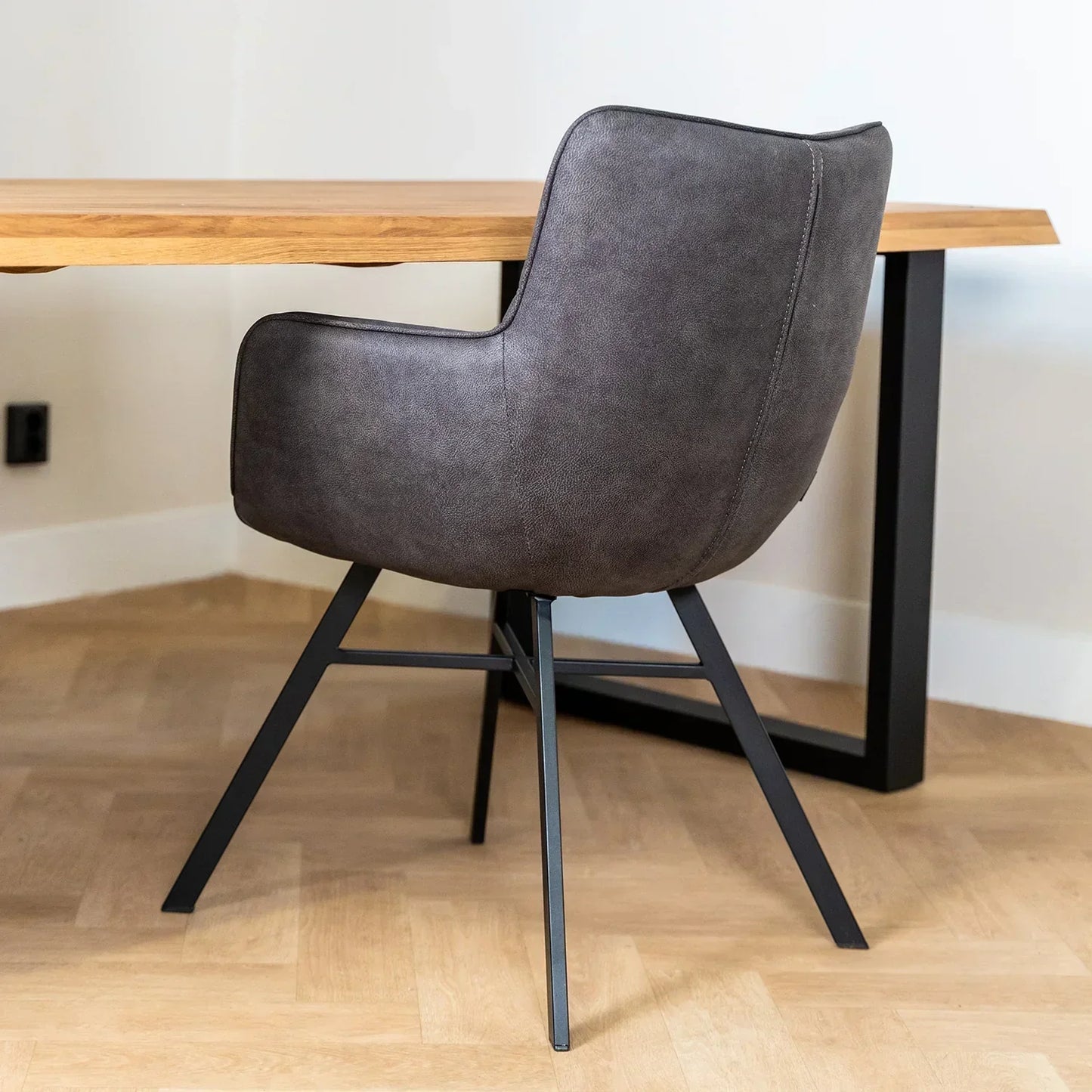 Eetkamerstoel Marcon