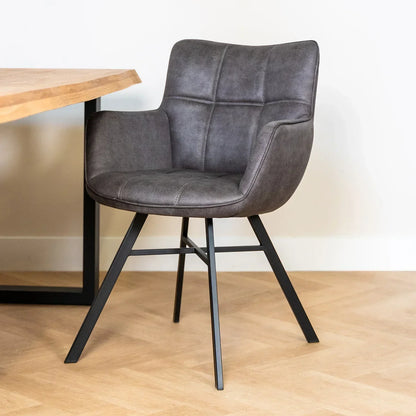 Eetkamerstoel Marcon