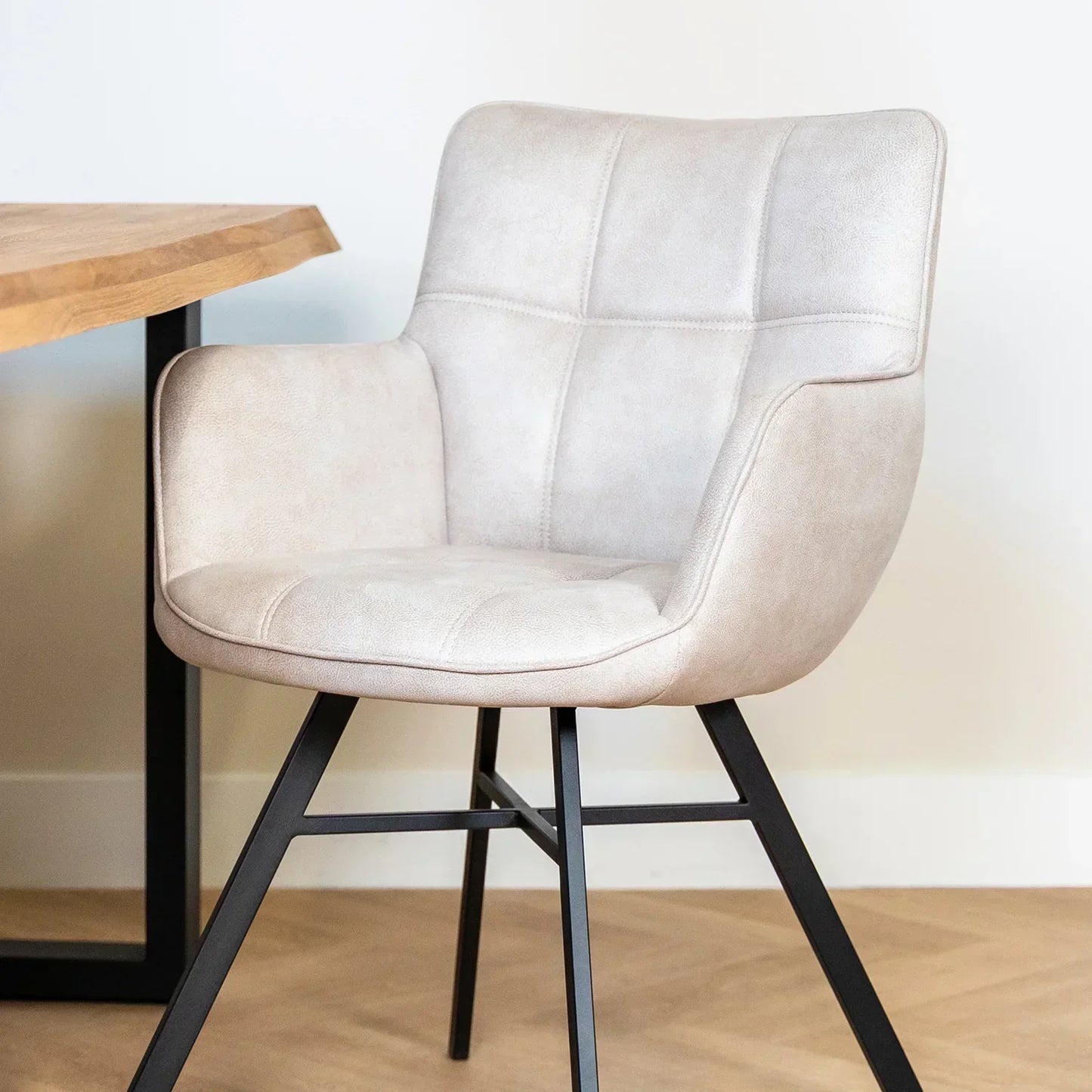 Eetkamerstoel Marcon