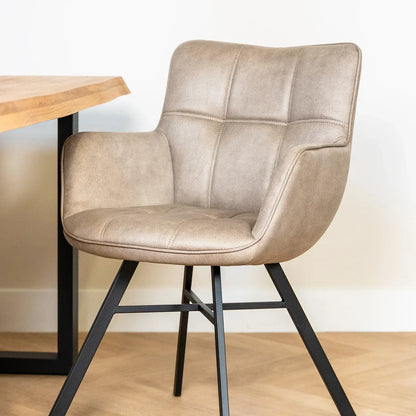 Eetkamerstoel Marcon