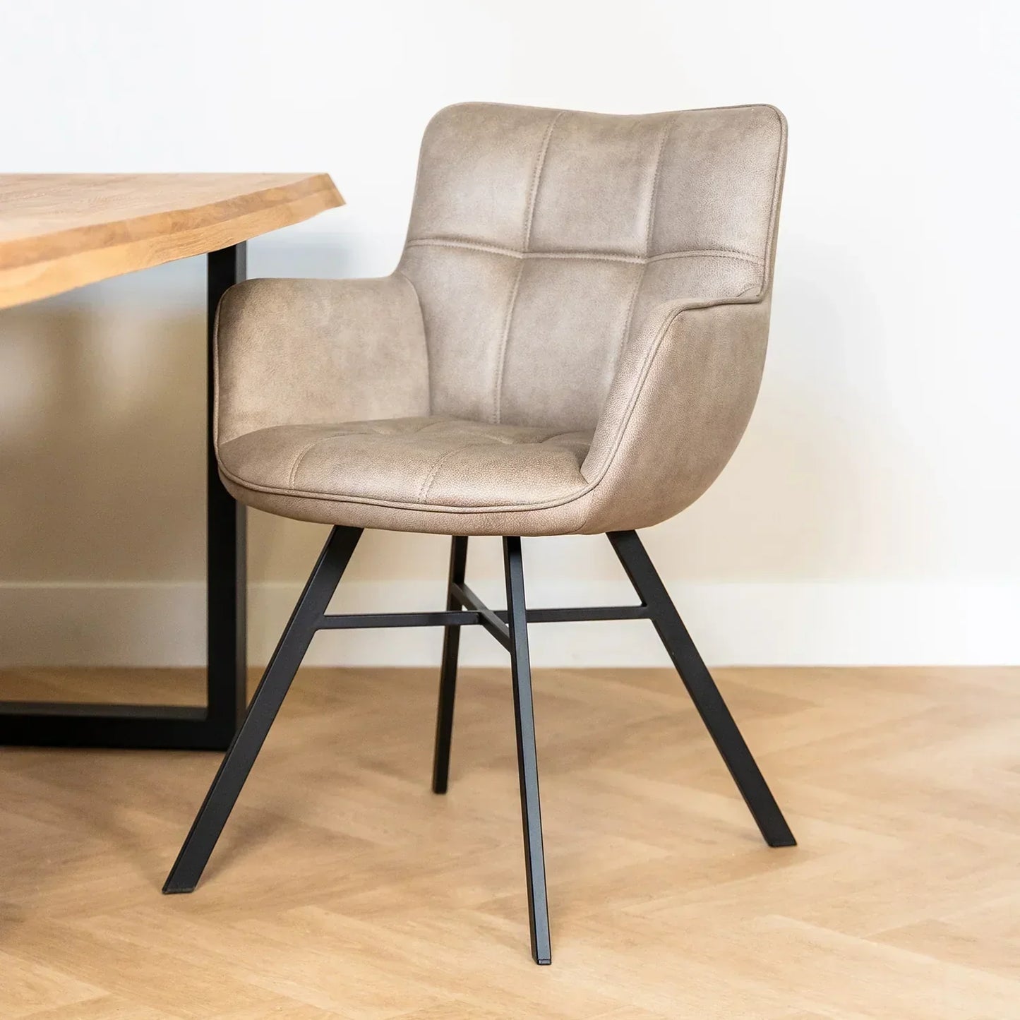 Eetkamerstoel Marcon