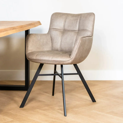 Eetkamerstoel Marcon