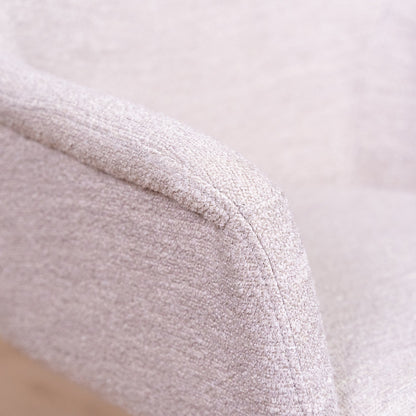 Eetkamerstoel Ortana Naturel