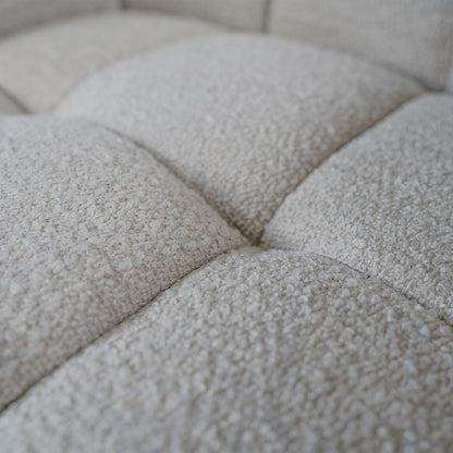 Eetkamerstoel Alba Naturel