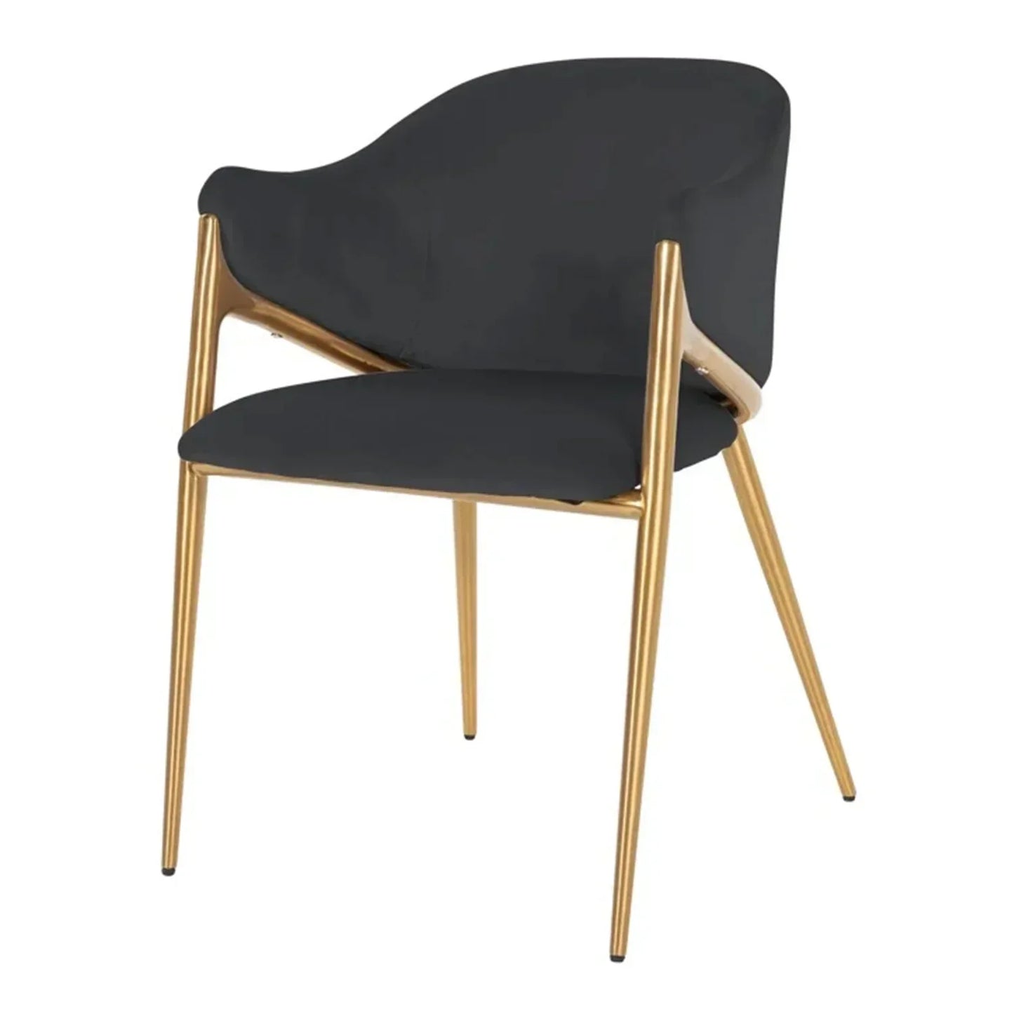 Eetkamerstoel Gwen | Brandvertragend