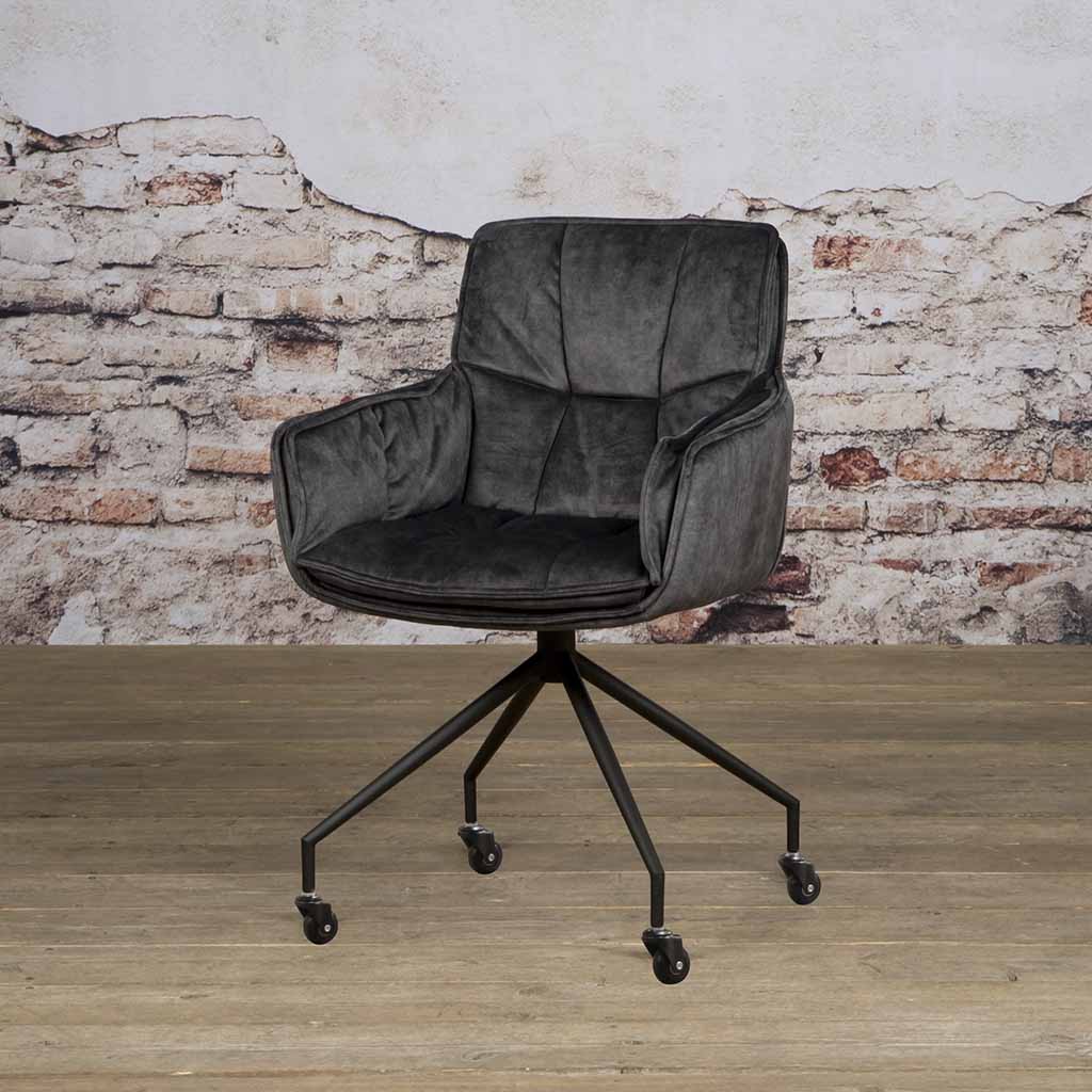 Eetkamerstoel Saronno