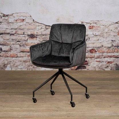 Eetkamerstoel Saronno