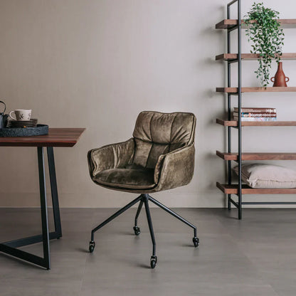 Eetkamerstoel Saronno