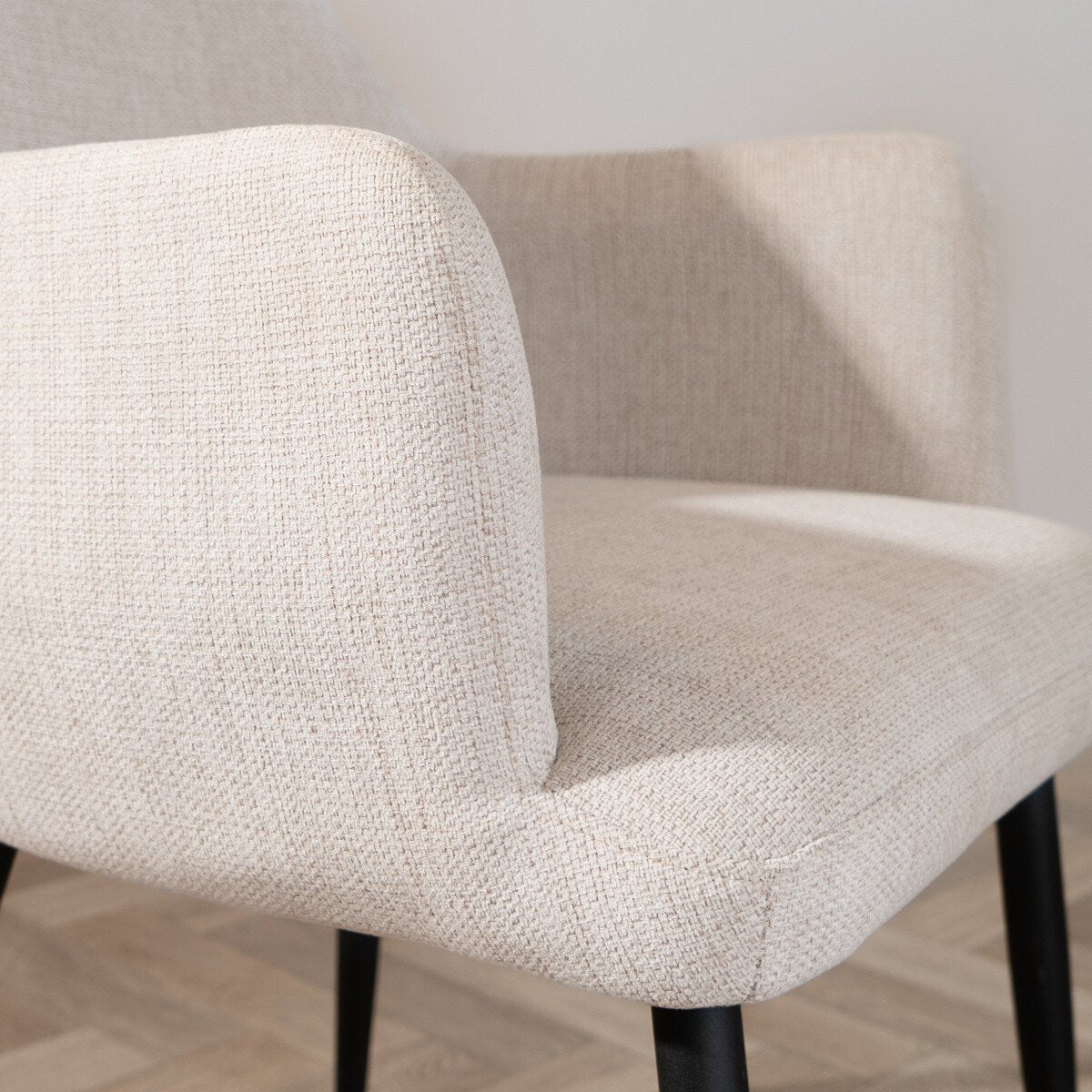 Eetkamerstoel Nova - Duurzaam en Stijlvol