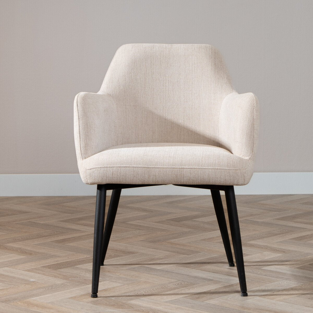 Eetkamerstoel Nova - Duurzaam en Stijlvol