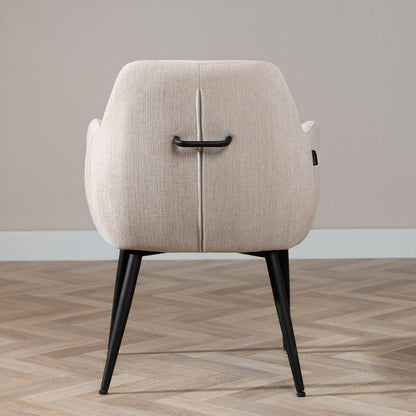 Eetkamerstoel Nova - Duurzaam en Stijlvol