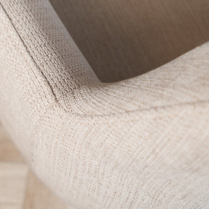 Eetkamerstoel Nova - Duurzaam en Stijlvol