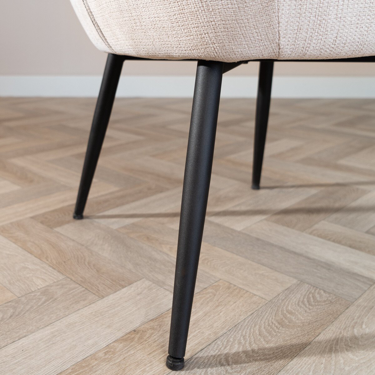 Eetkamerstoel Nova - Duurzaam en Stijlvol