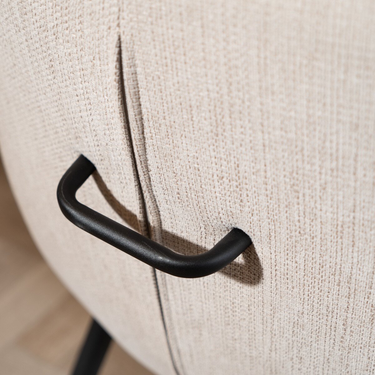 Eetkamerstoel Nova - Duurzaam en Stijlvol