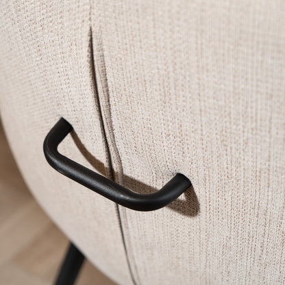 Eetkamerstoel Nova - Duurzaam en Stijlvol