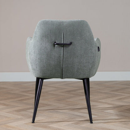 Eetkamerstoel Nova - Duurzaam en Stijlvol