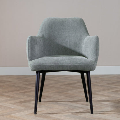 Eetkamerstoel Nova - Duurzaam en Stijlvol