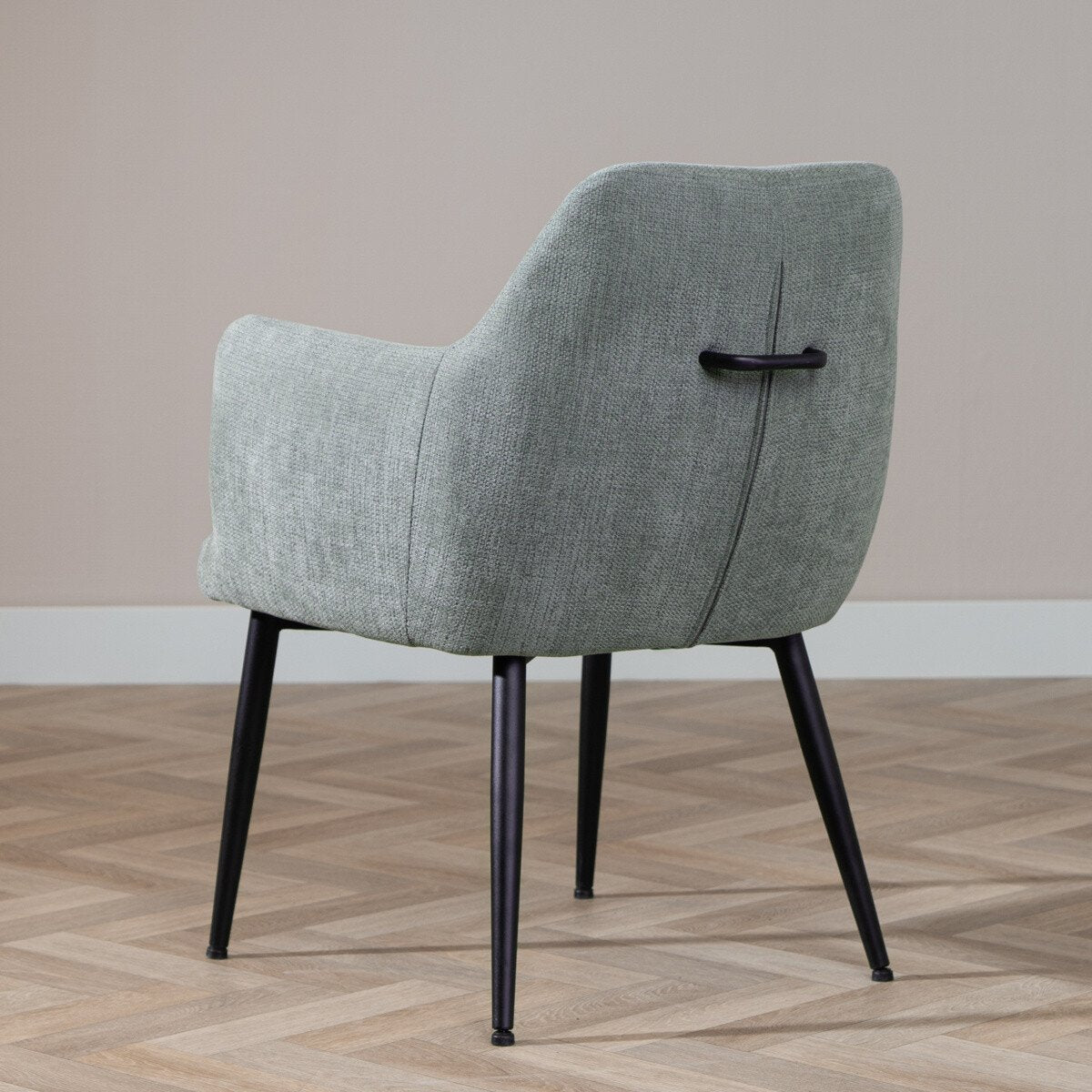 Eetkamerstoel Nova - Duurzaam en Stijlvol